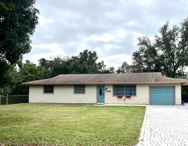 property at 9080 Peebles Rd