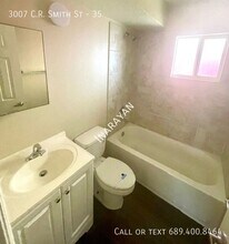 3007 C.R. Smith St, Unit 35 in Orlando, FL - Building Photo - Building Photo
