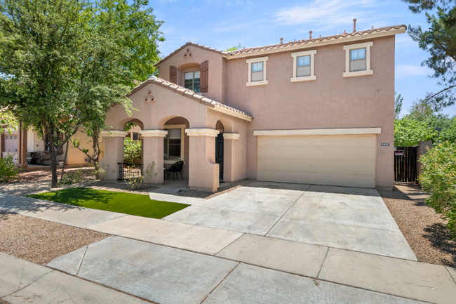 4497 E Willet St in Gilbert, AZ - Building Photo - Building Photo