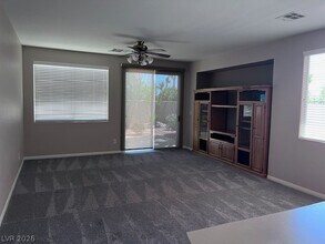 3114 Lapis Beach Dr in Las Vegas, NV - Building Photo - Building Photo
