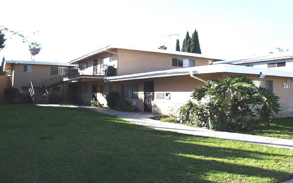 1134 W Casa Grande Ave in Anaheim, CA - Foto de edificio - Building Photo