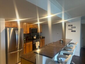 414 Water St, Unit 1215 in Baltimore, MD - Building Photo - Building Photo