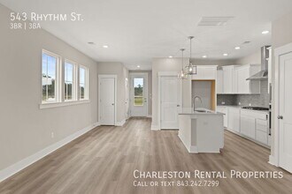 543 Rhythm St in Summerville, SC - Building Photo - Building Photo
