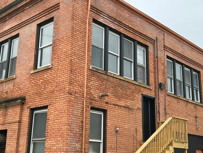property at 301 N Clinton St