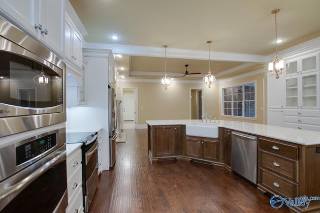 8599 Bellewood Ln NW in Madison, AL - Building Photo - Building Photo