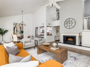 1821 Westlake Dr in Austin, TX - Building Photo - Building Photo