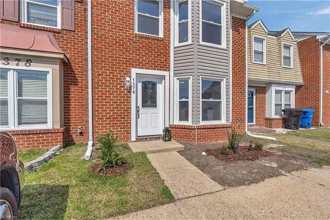 1376 Battleford Dr in Virginia Beach, VA - Building Photo - Building Photo