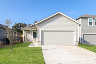 14815 Warwick Shire in San Antonio, TX - Building Photo