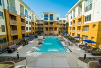 Building Photo - Park 28 Apartments in Phoenix, Arizona