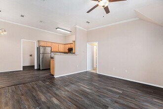 236 Rentz Pl Cir in Weatherford, TX - Building Photo - Building Photo