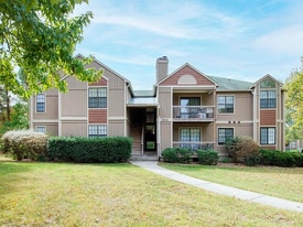 3804 Chimney Ridge Pl in Durham, NC - Building Photo