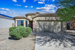 2965 N 303rd Dr in Buckeye, AZ - Building Photo