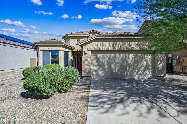 property at 2965 N 303rd Dr