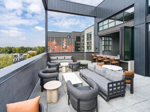 Modera University Park in Denver, CO - Building Photo - Building Photo