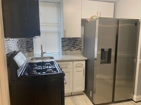 1500 Olmstead St in Baltimore, MD - Building Photo