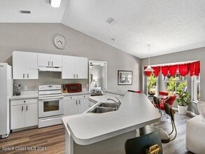 1881 Rawdon St NW in Palm Bay, FL - Building Photo - Building Photo