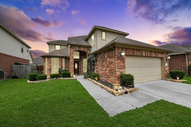 2406 Aura Ct in Missouri City, TX - Building Photo - Building Photo