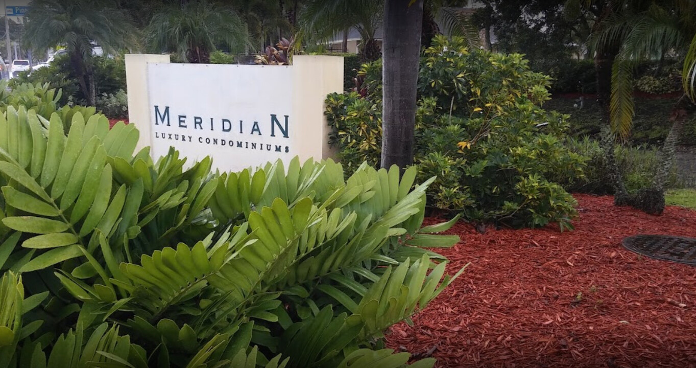 Meridian Luxury Condominium Photo