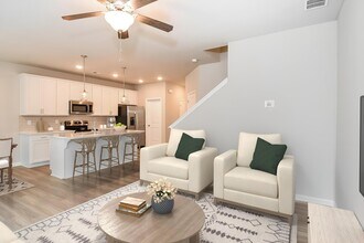 866 Calvin Park Dr in Ball Ground, GA - Building Photo - Building Photo