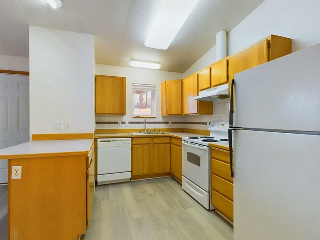 property at 604 2nd St