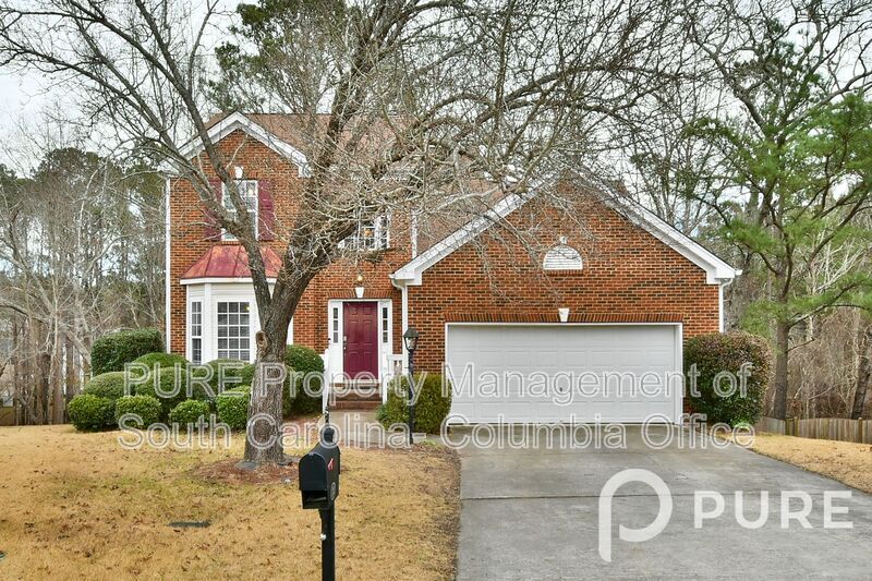 7 Beacon Ct in Columbia, SC - Building Photo