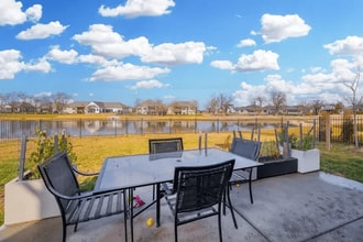 5864 E Central Park Ave in Bel Aire, KS - Building Photo - Building Photo