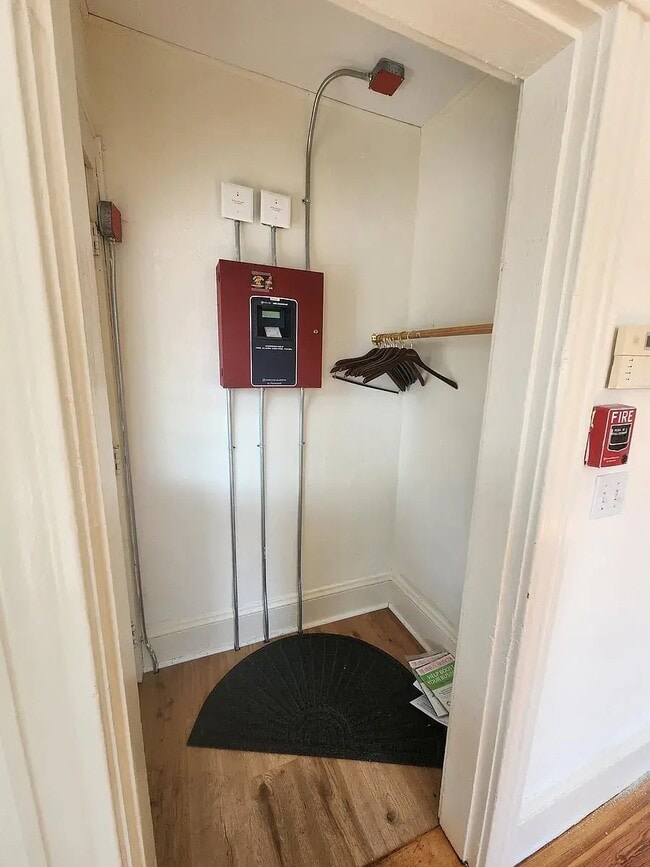 property at 511 Broadway