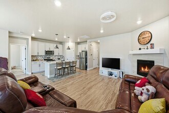 17952 Tree Sparrow Ave in Parker, CO - Building Photo - Building Photo