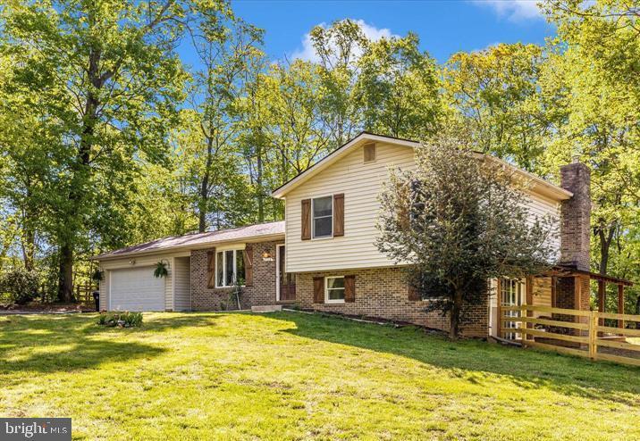 5358 Saber Dr in Mount Airy, MD - Building Photo