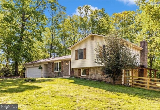 property at 5358 Saber Dr