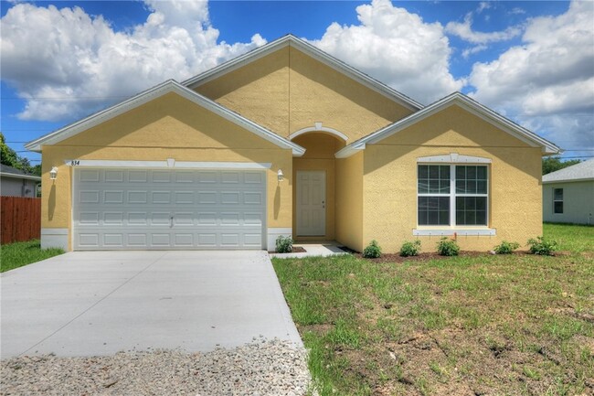 property at 8346 99th Ct