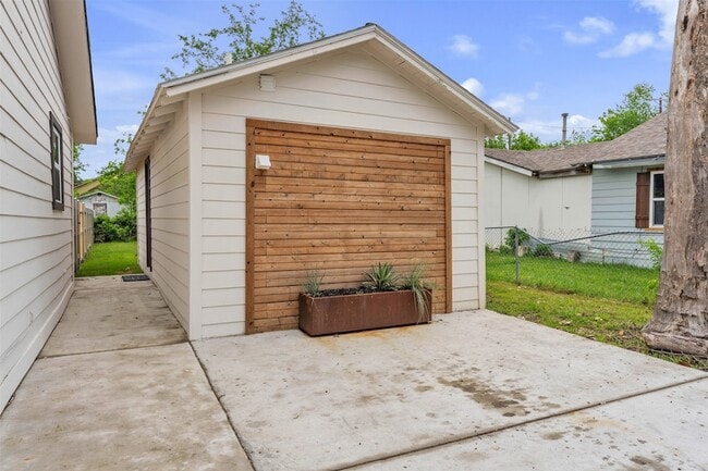 601 Pearson Ave in McKinney, TX - Building Photo - Building Photo