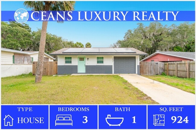 property at 437 Perdita St