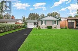 property at 1821 Truscott Dr