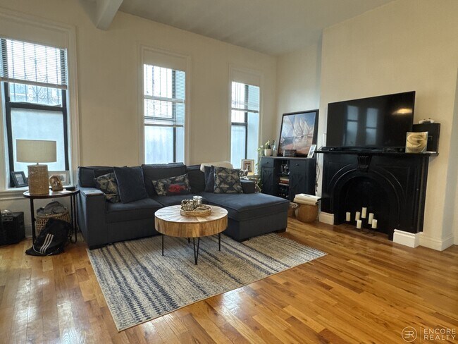 property at 23 Cortes St