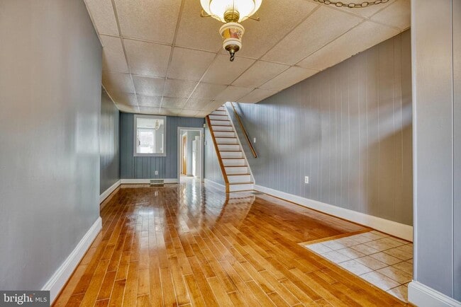 1718 Belt St in Baltimore, MD - Building Photo - Building Photo