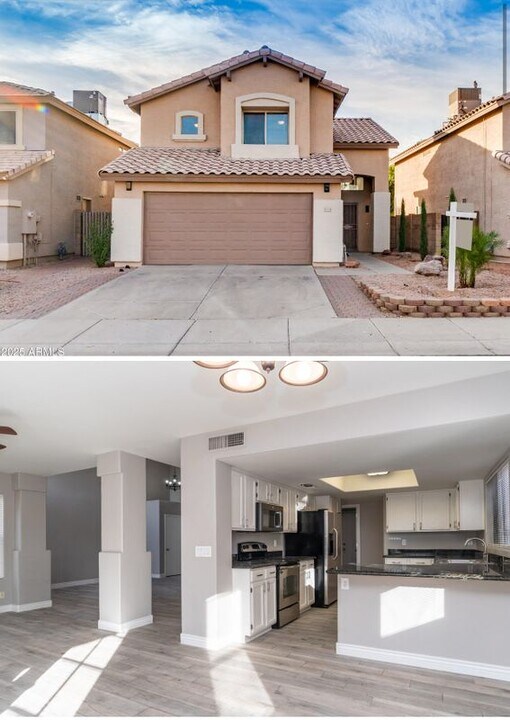 15422 N 169th Ln in Surprise, AZ - Building Photo
