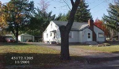 property at 901 N Locust Rd