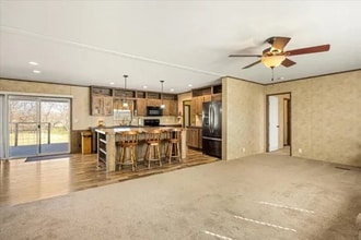 1750 Wildhorse Ln in Stephenville, TX - Building Photo - Building Photo