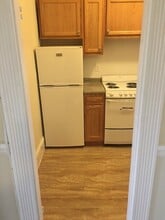 1118 Commonwealth Ave, Unit 5 in Boston, MA - Building Photo - Building Photo