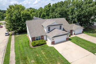 5003 Roscoe Rdg in Columbia, MO - Building Photo - Building Photo