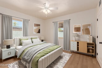 1821 W Roma Ave in Phoenix, AZ - Building Photo - Building Photo