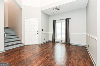 8207 Fairview Bluff in Alpharetta, GA - Building Photo - Building Photo