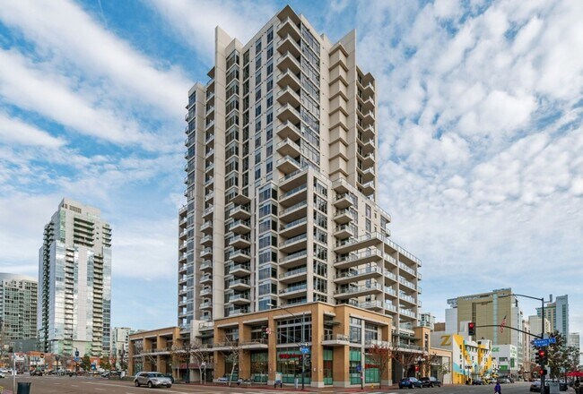 property at 575 Sixth Ave
