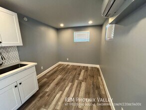 2631 N 28th St in Phoenix, AZ - Building Photo - Building Photo