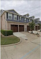 2220 Stoneleigh Pl in McKinney, TX - Building Photo