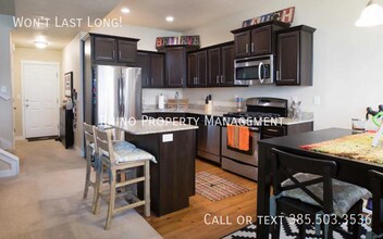 3673 Lilac Heights Dr in South Jordan, UT - Building Photo - Building Photo