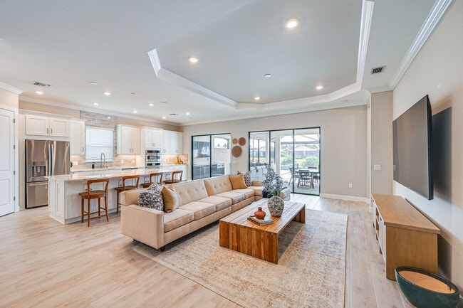 property at 15140 Pescara St