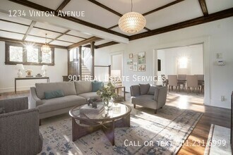 1234 Vinton Ave in Memphis, TN - Building Photo - Building Photo