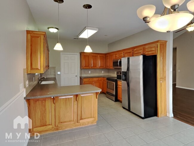 214 Blake Dr in Centerton, AR - Building Photo - Building Photo